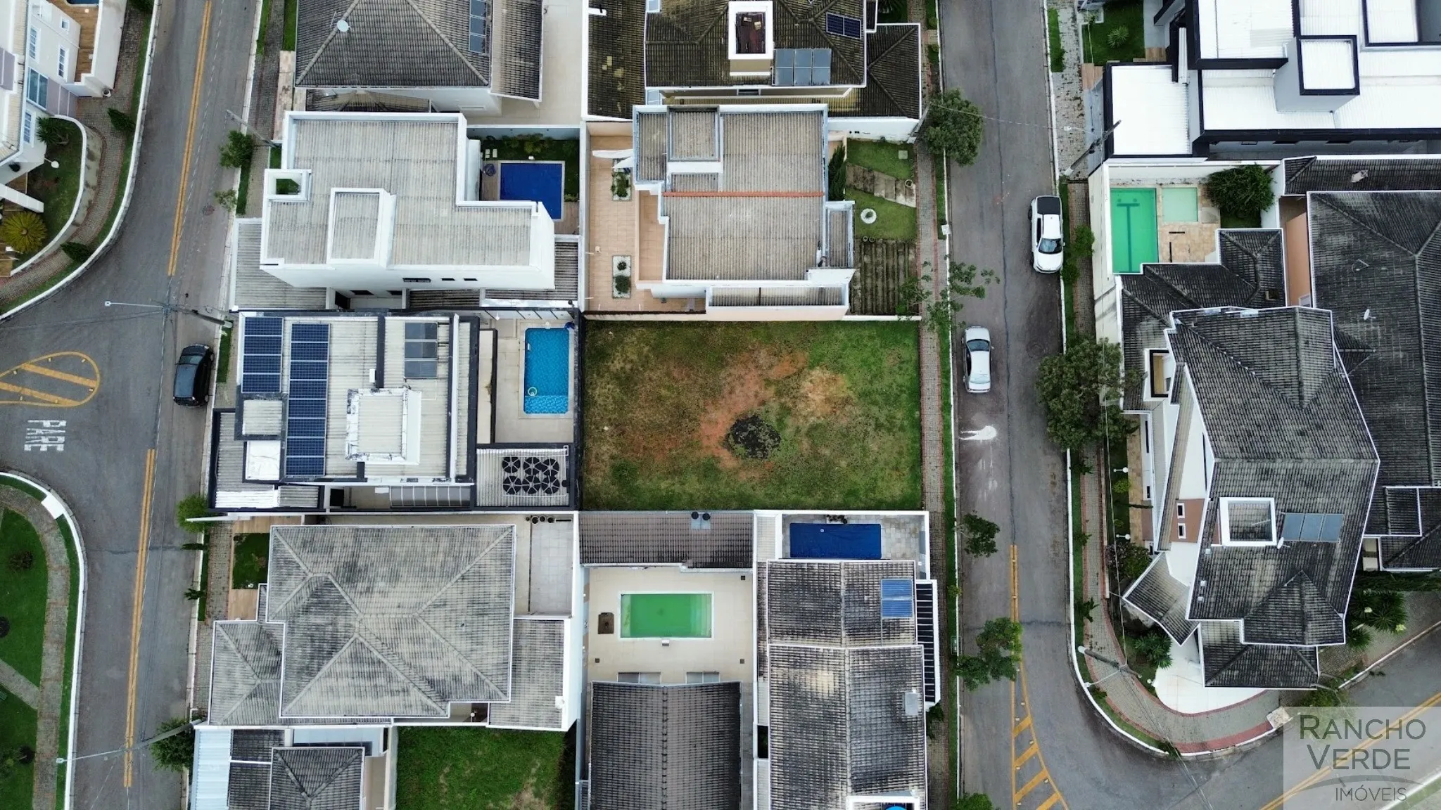 Terreno à venda de 250 m² em São José dos Campos, SP, Brasil