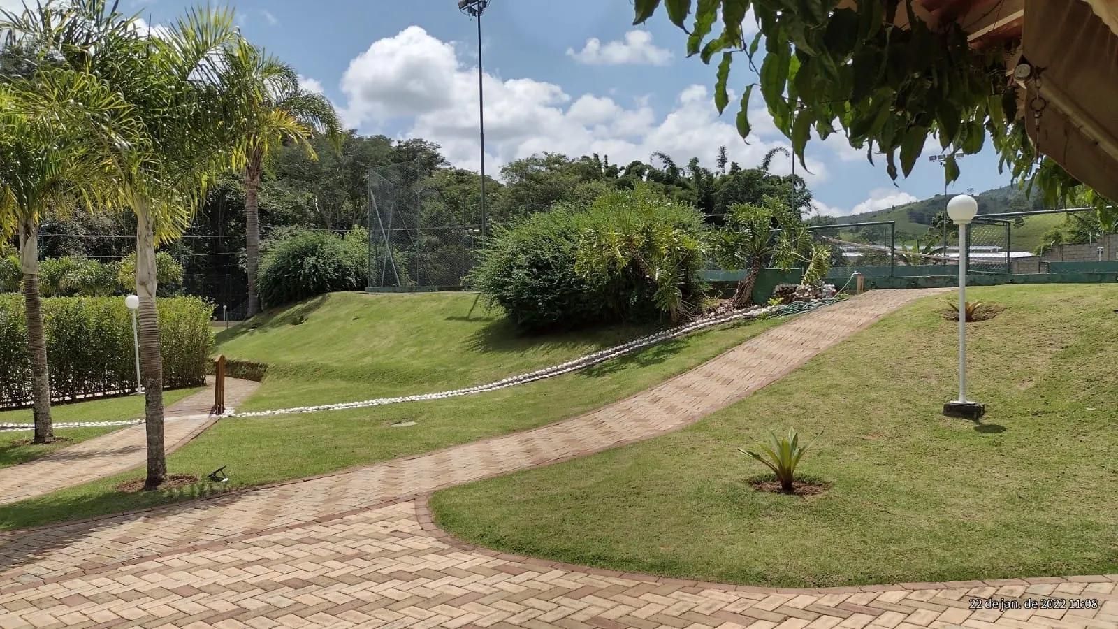 Terreno à venda de 1.000 m² em Jambeiro, SP, Brasil