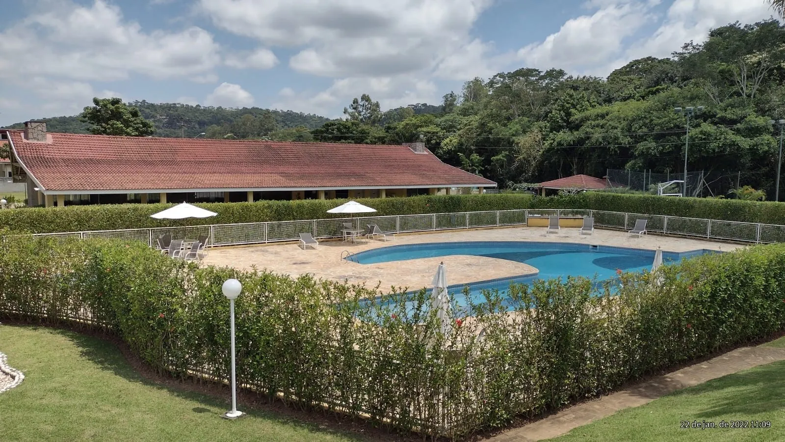 Terreno à venda de 1.000 m² em Jambeiro, SP, Brasil