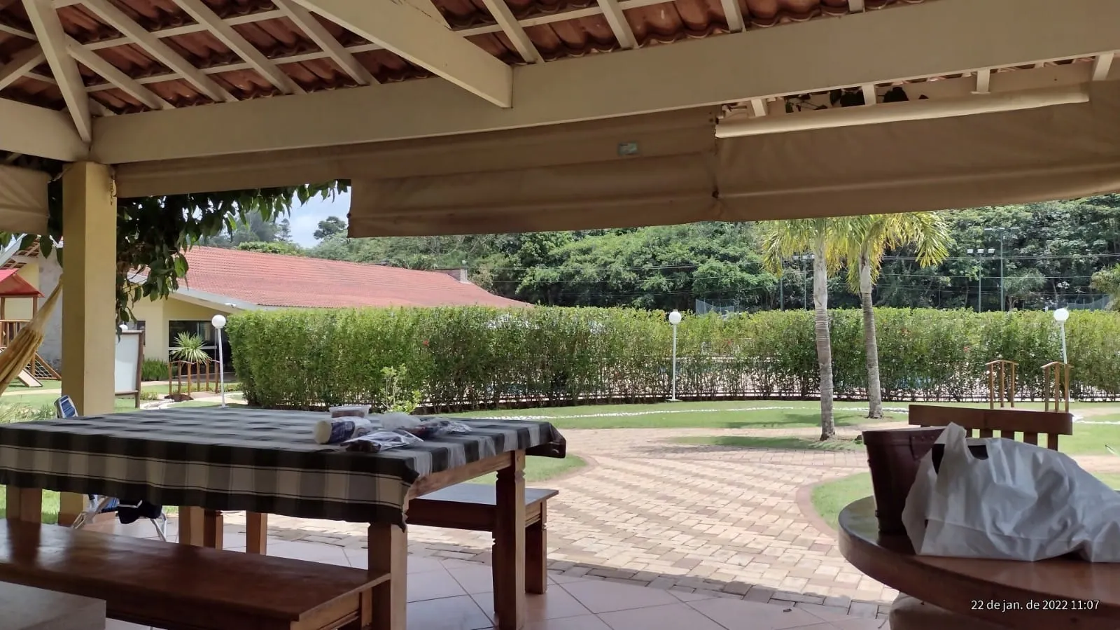Terreno à venda de 1.000 m² em Jambeiro, SP, Brasil