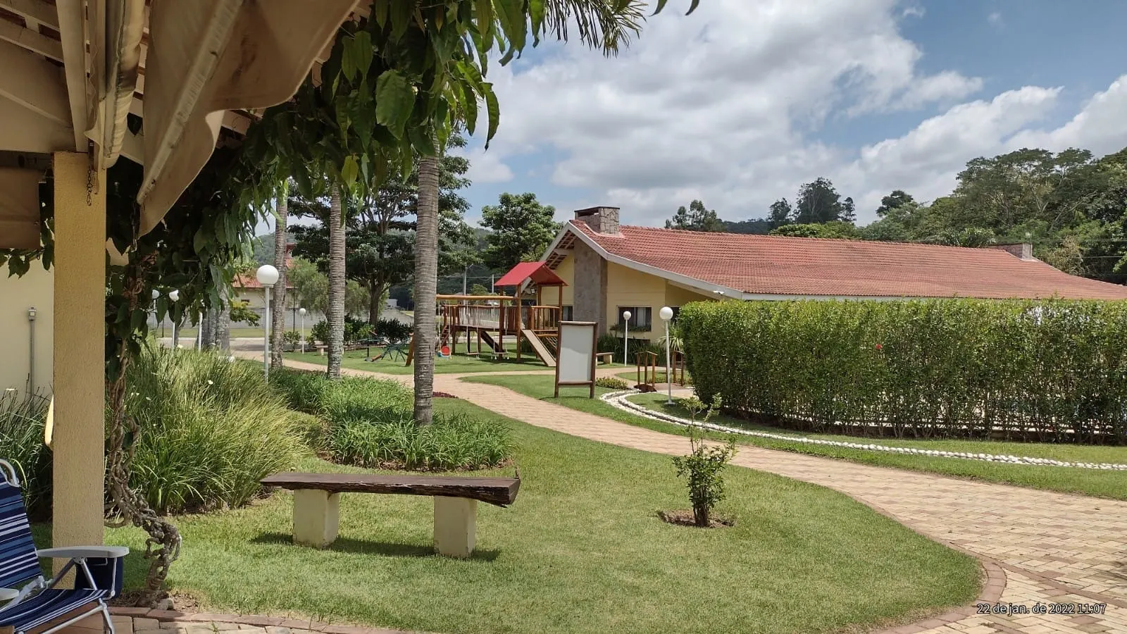 Terreno à venda de 1.000 m² em Jambeiro, SP, Brasil