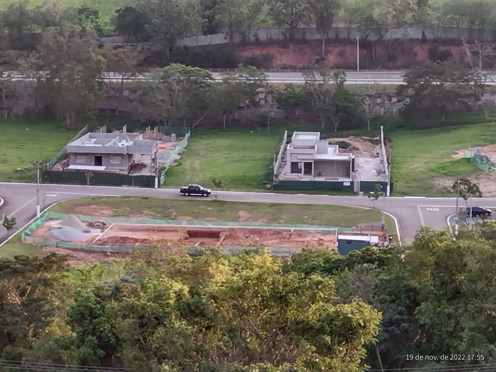 Terreno à venda de 1.000 m² em Jambeiro, SP, Brasil