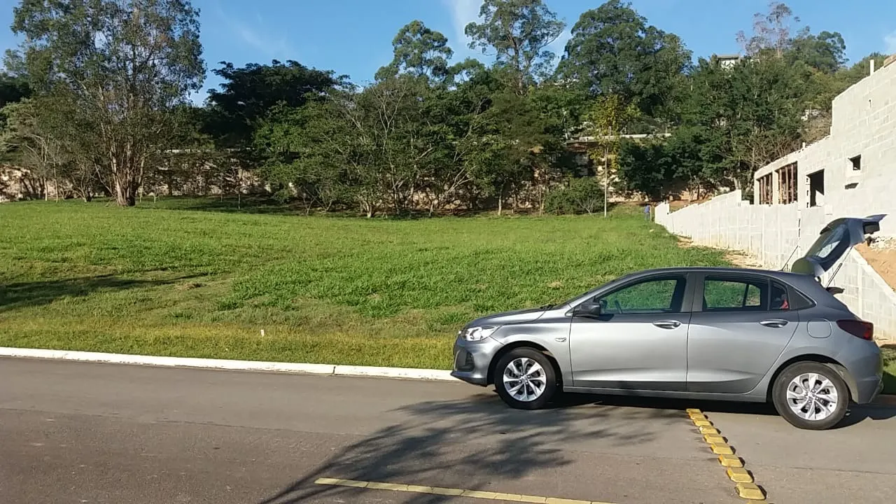Terreno à venda de 1.000 m² em Jambeiro, SP, Brasil