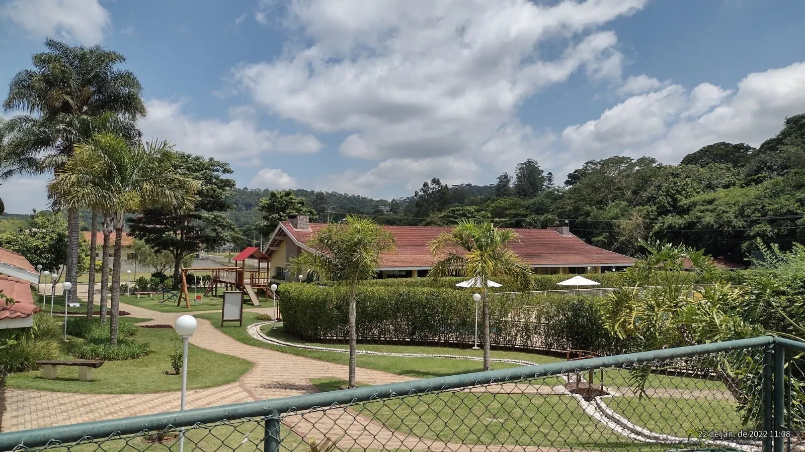 Terreno à venda de 1.000 m² em Jambeiro, SP, Brasil