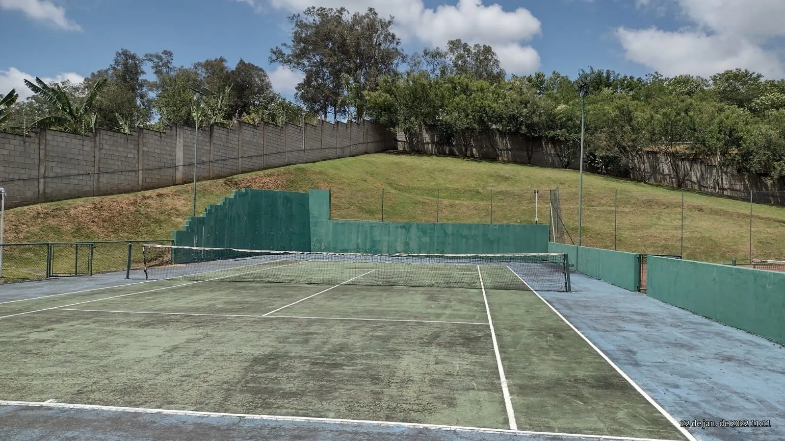 Terreno à venda de 1.000 m² em Jambeiro, SP, Brasil