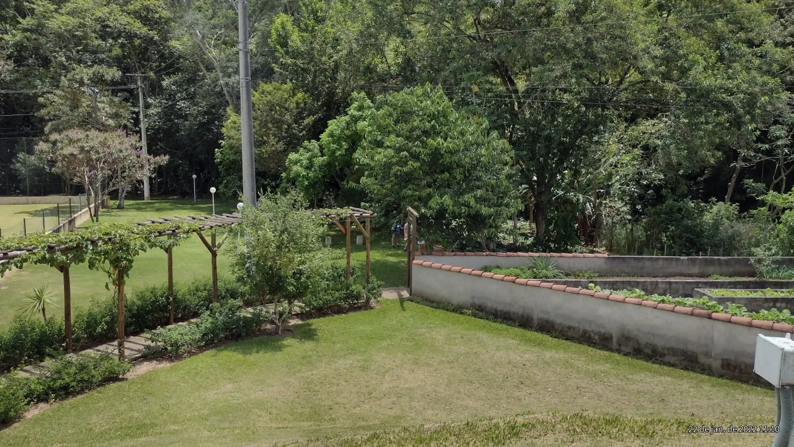 Terreno à venda de 1.000 m² em Jambeiro, SP, Brasil