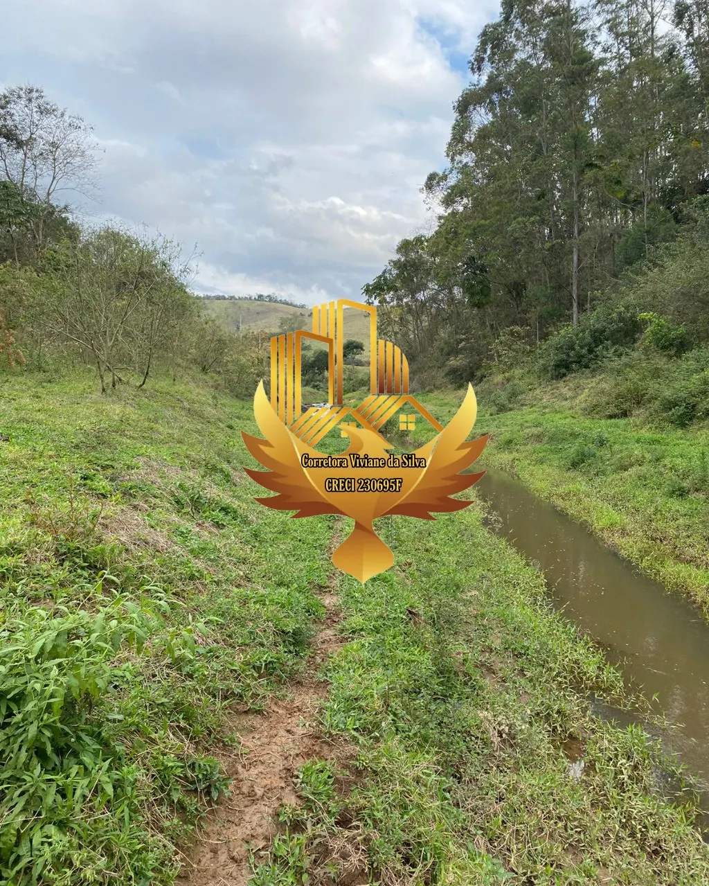 Sítio à venda de 3 ha em Paraibuna, SP, Brasil