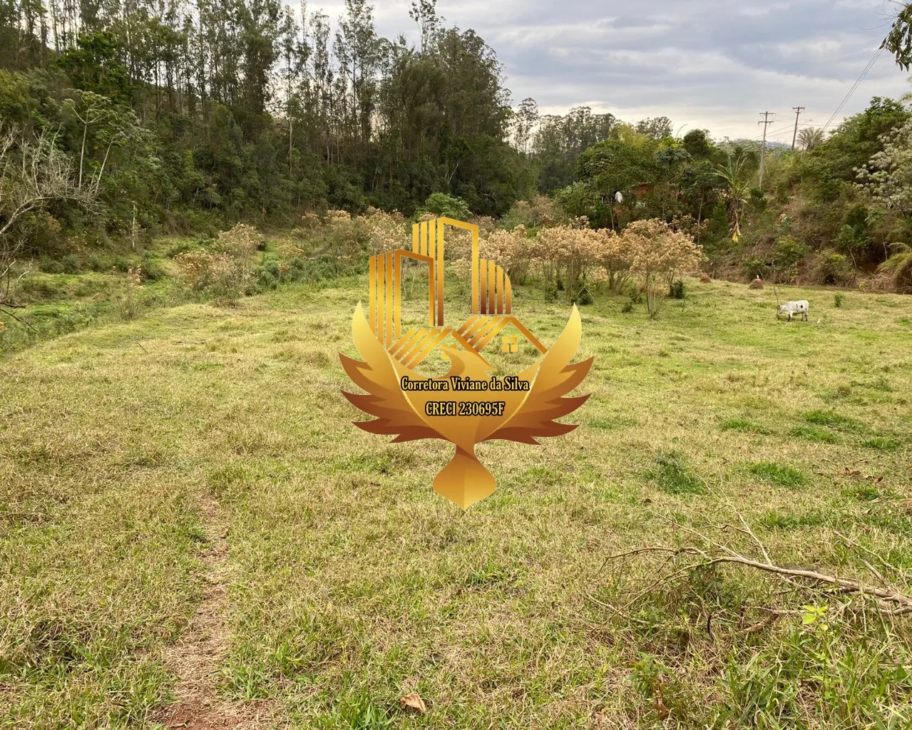 Sítio à venda de 3 ha em Paraibuna, SP, Brasil