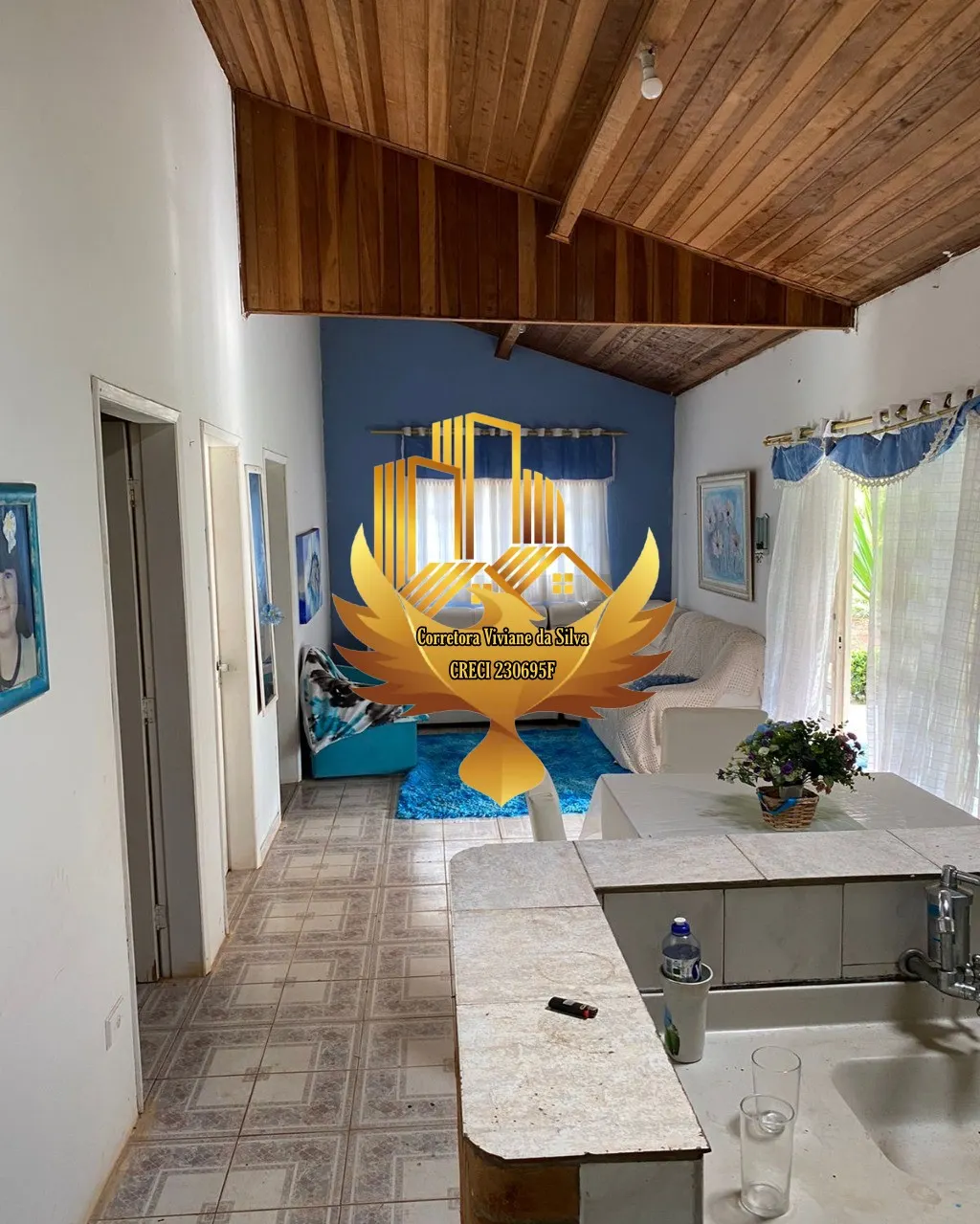 Sítio à venda de 3 ha em Paraibuna, SP, Brasil