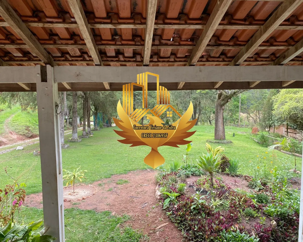Sítio à venda de 3 ha em Paraibuna, SP, Brasil