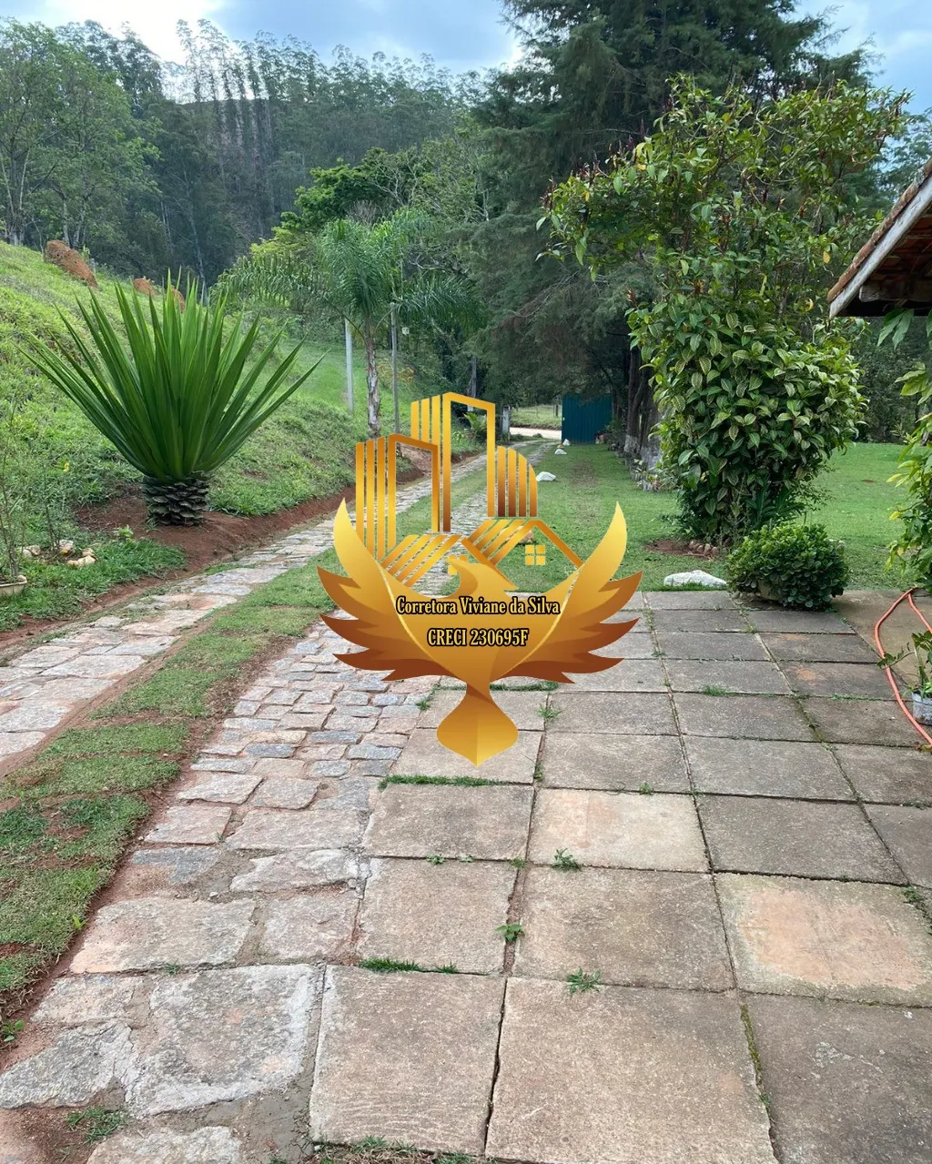 Sítio à venda de 3 ha em Paraibuna, SP, Brasil