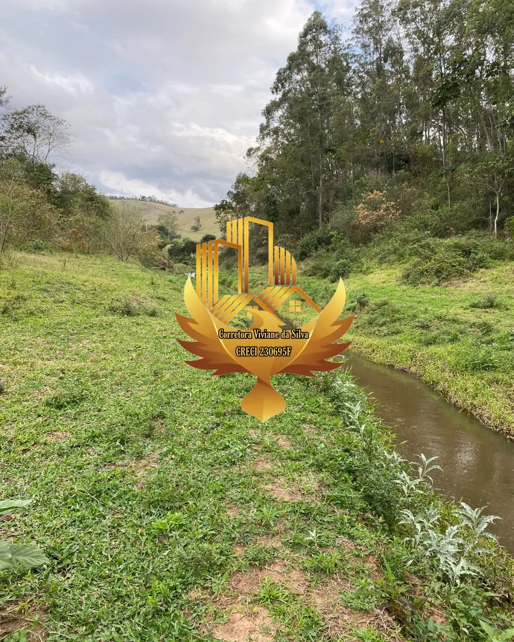 Sítio à venda de 3 ha em Paraibuna, SP, Brasil