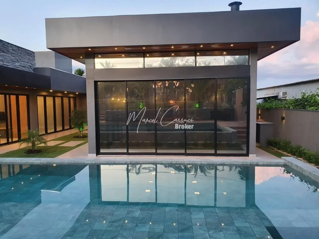 Chácara à venda de 800 m² em Mendonça, SP, Brasil