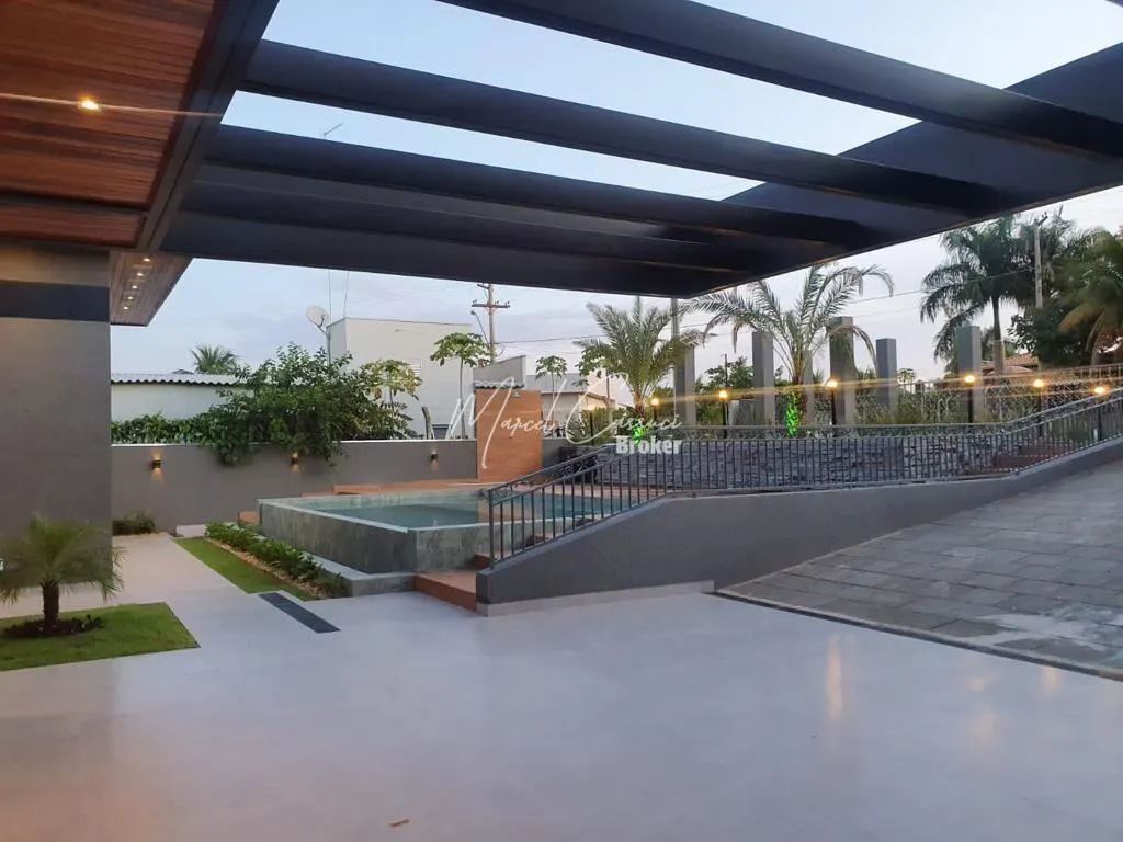 Chácara à venda de 800 m² em Mendonça, SP, Brasil