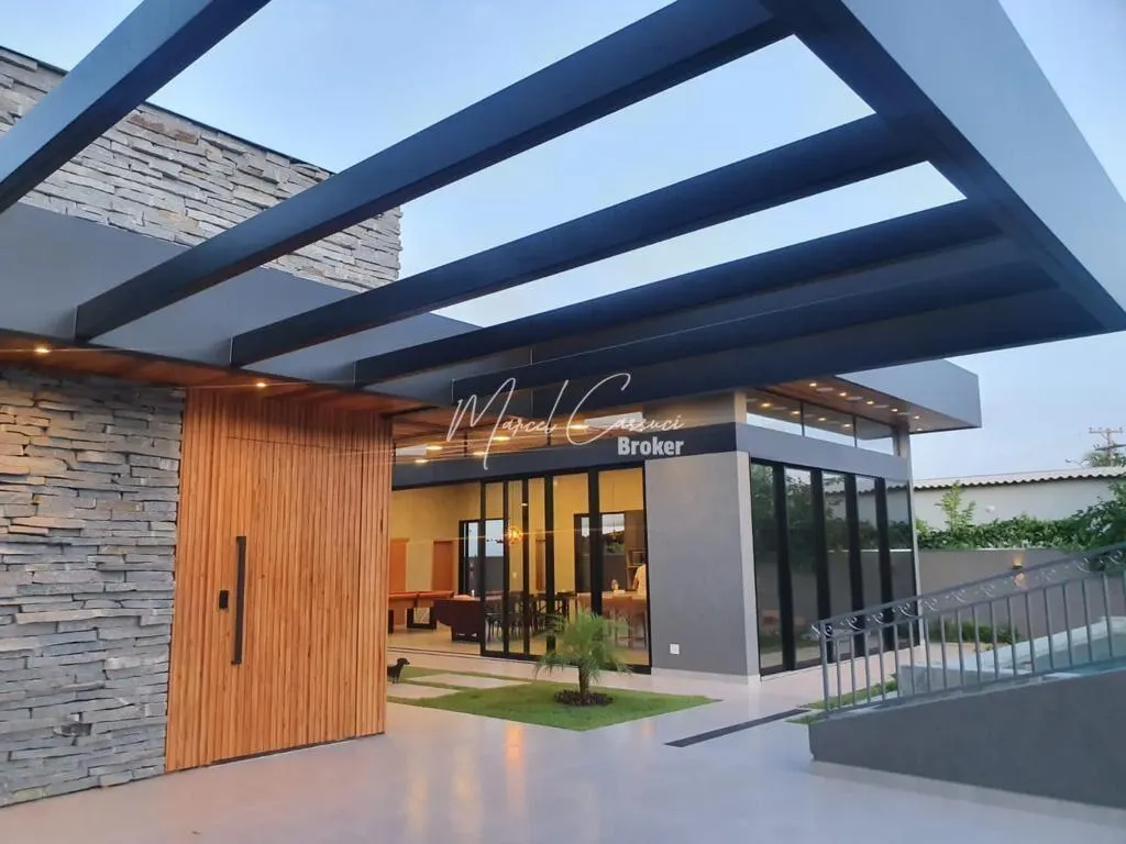 Chácara à venda de 800 m² em Mendonça, SP, Brasil