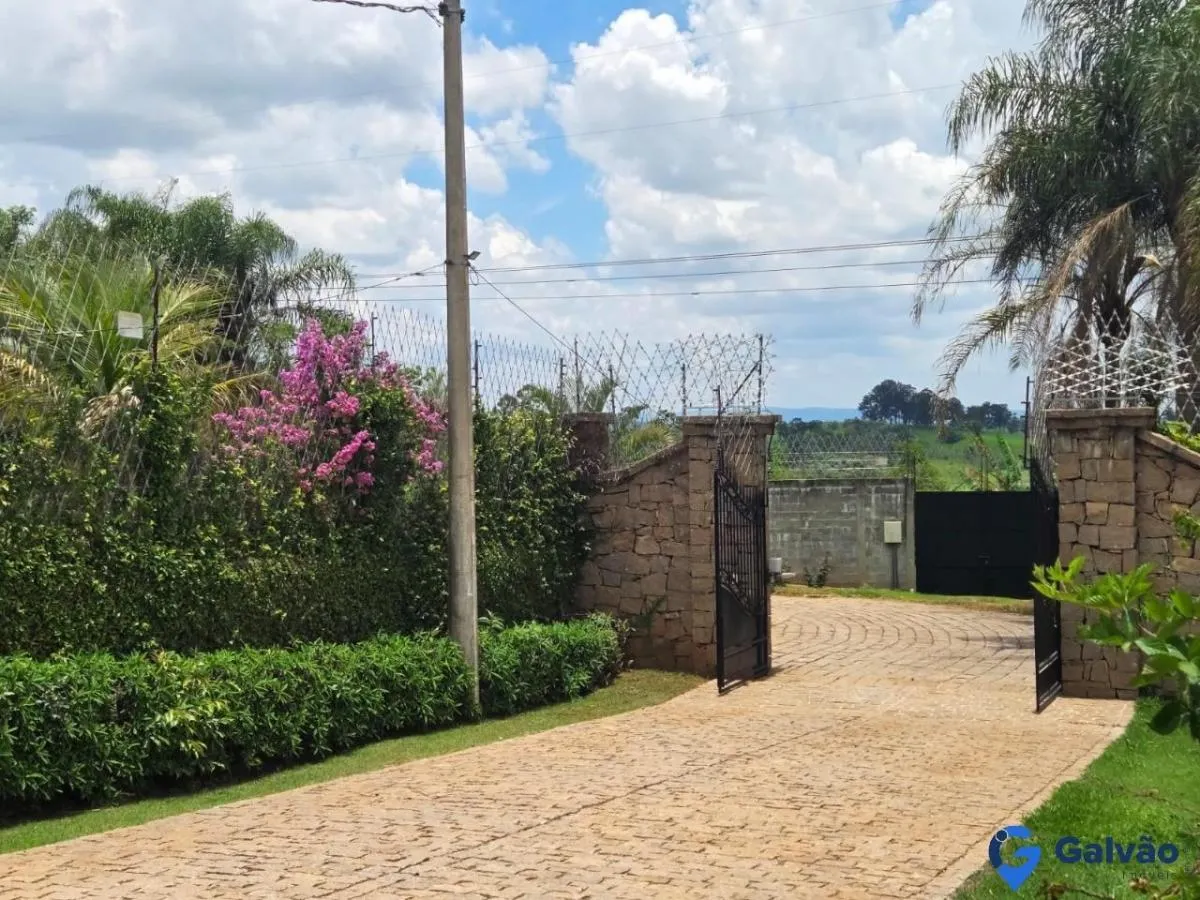 Chácara à venda de 2 ha em Itatiba, SP, Brasil
