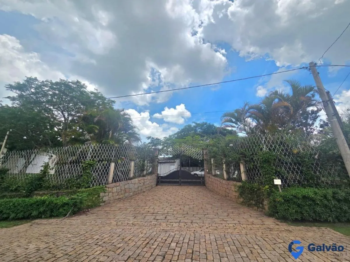 Chácara à venda de 2 ha em Itatiba, SP, Brasil