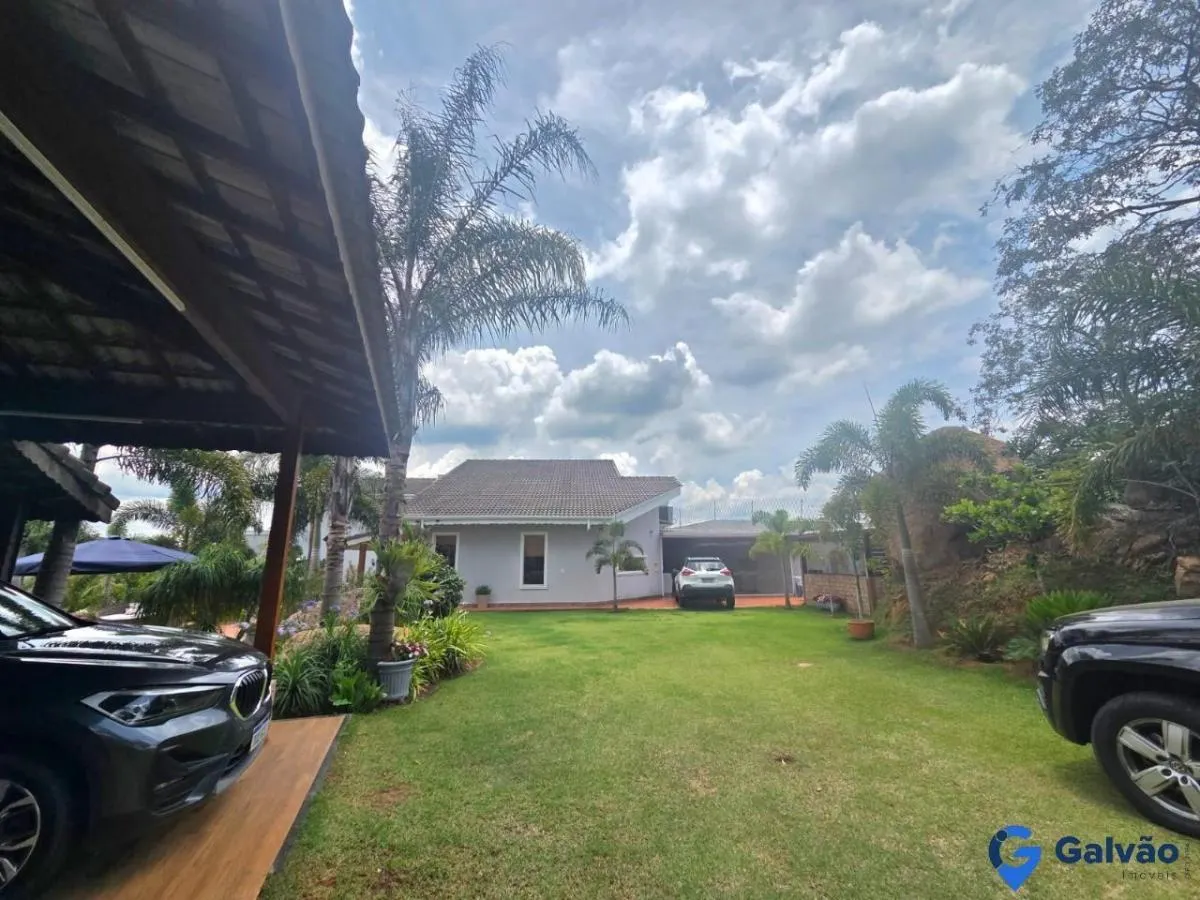 Chácara à venda de 2 ha em Itatiba, SP, Brasil