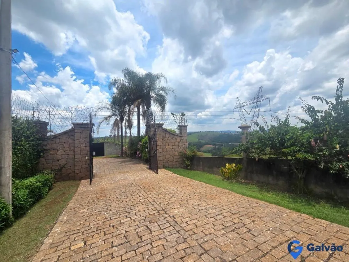 Chácara à venda de 2 ha em Itatiba, SP, Brasil
