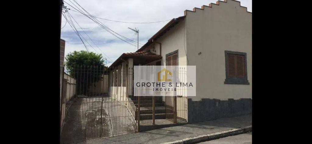 Lodging for sale of 462 m² in São José dos Campos, SP, Brazil