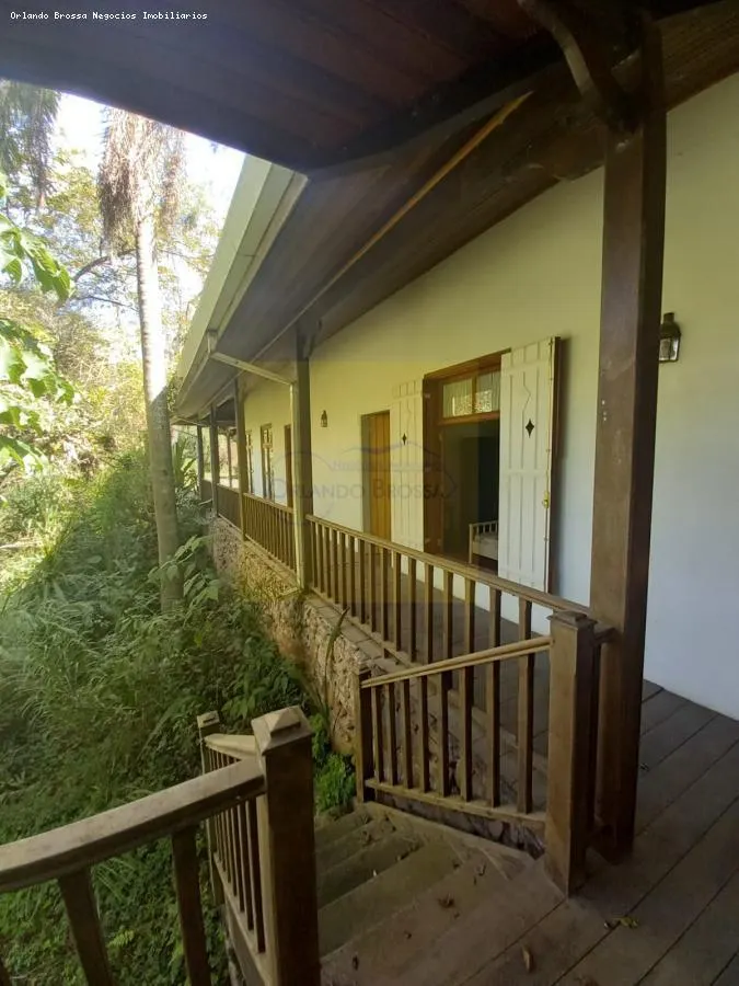Sítio à venda de 17 ha em Cotia, SP, Brasil