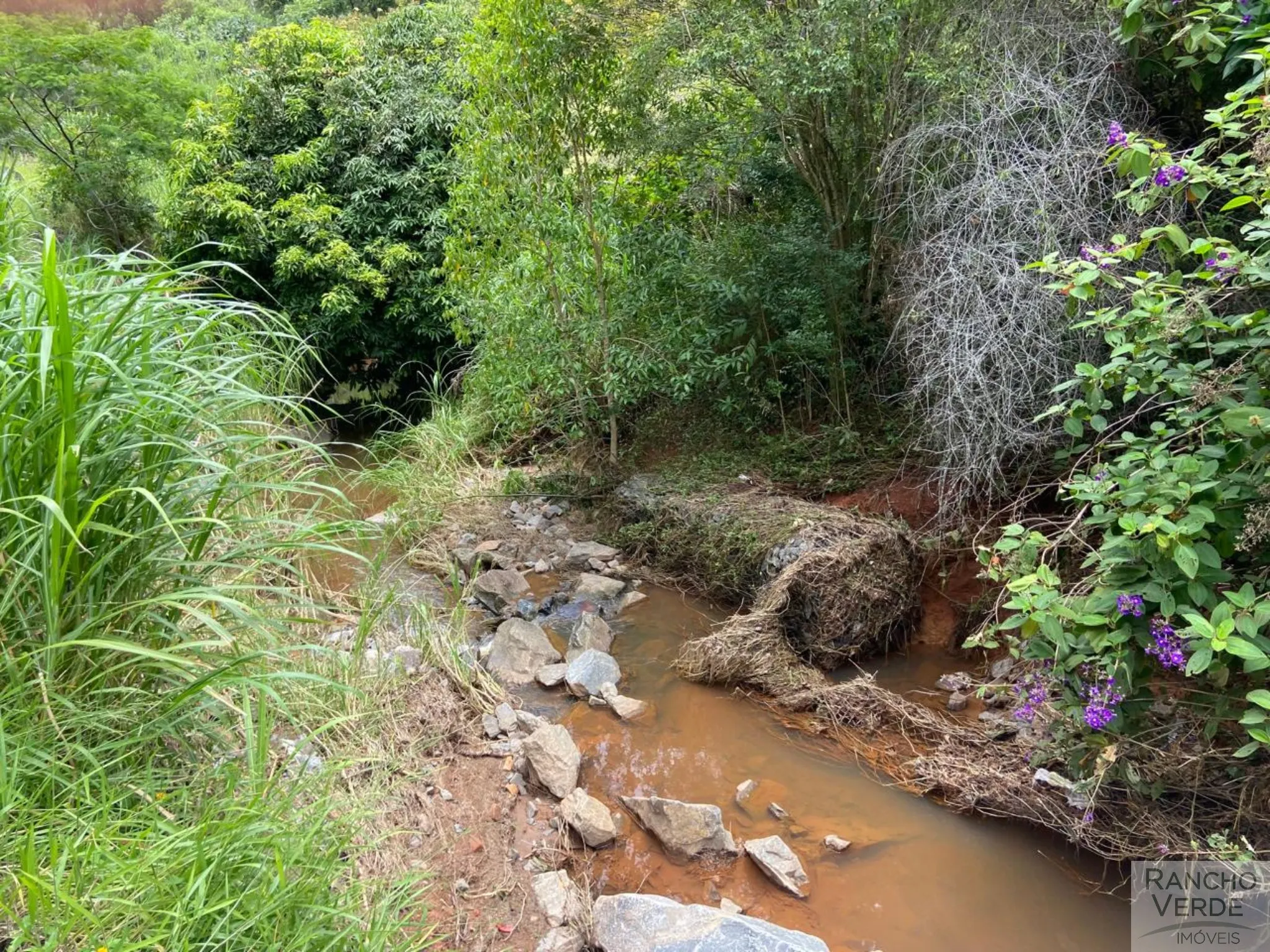 Chácara à venda de 2 ha em Cunha, SP, Brasil