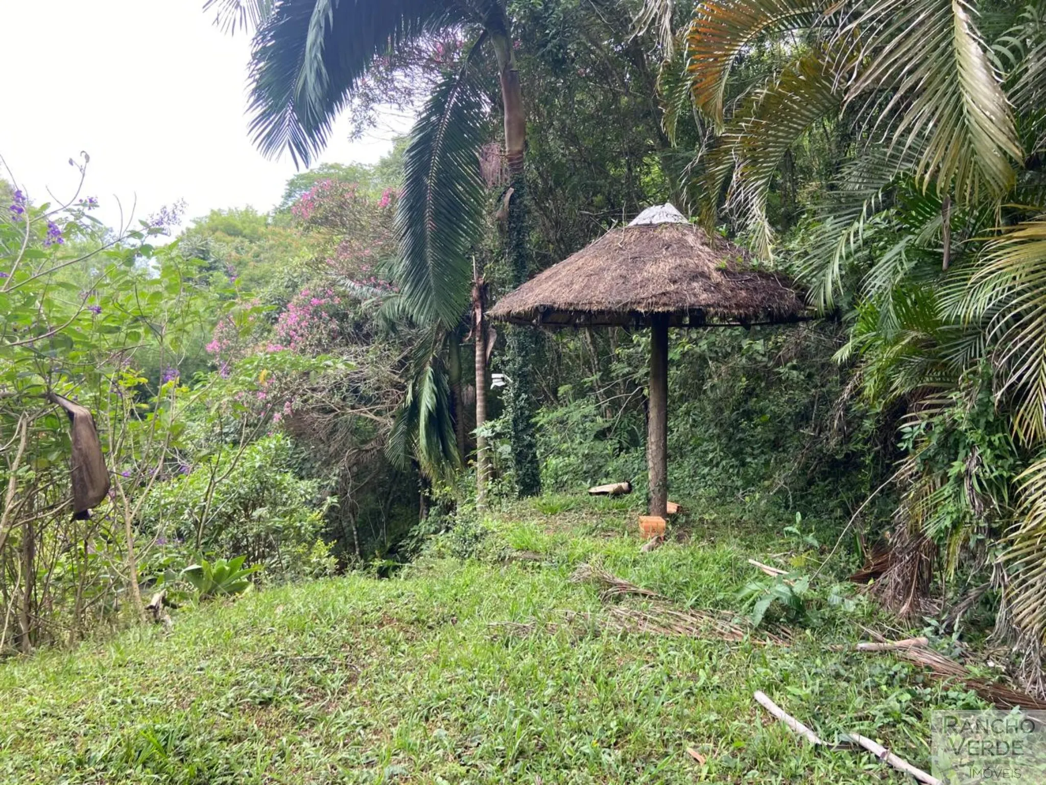 Chácara à venda de 2 ha em Cunha, SP, Brasil