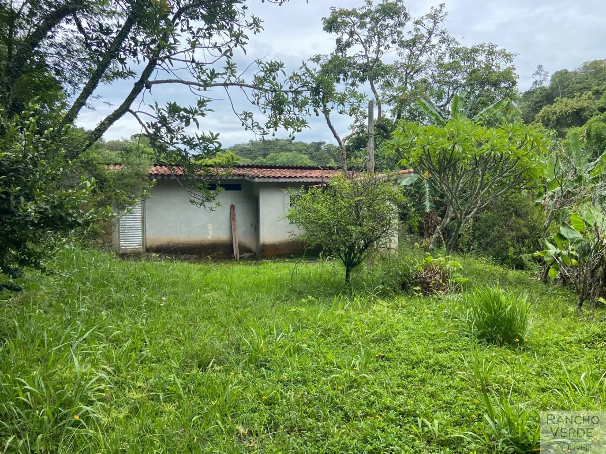 Chácara à venda de 2 ha em Cunha, SP, Brasil