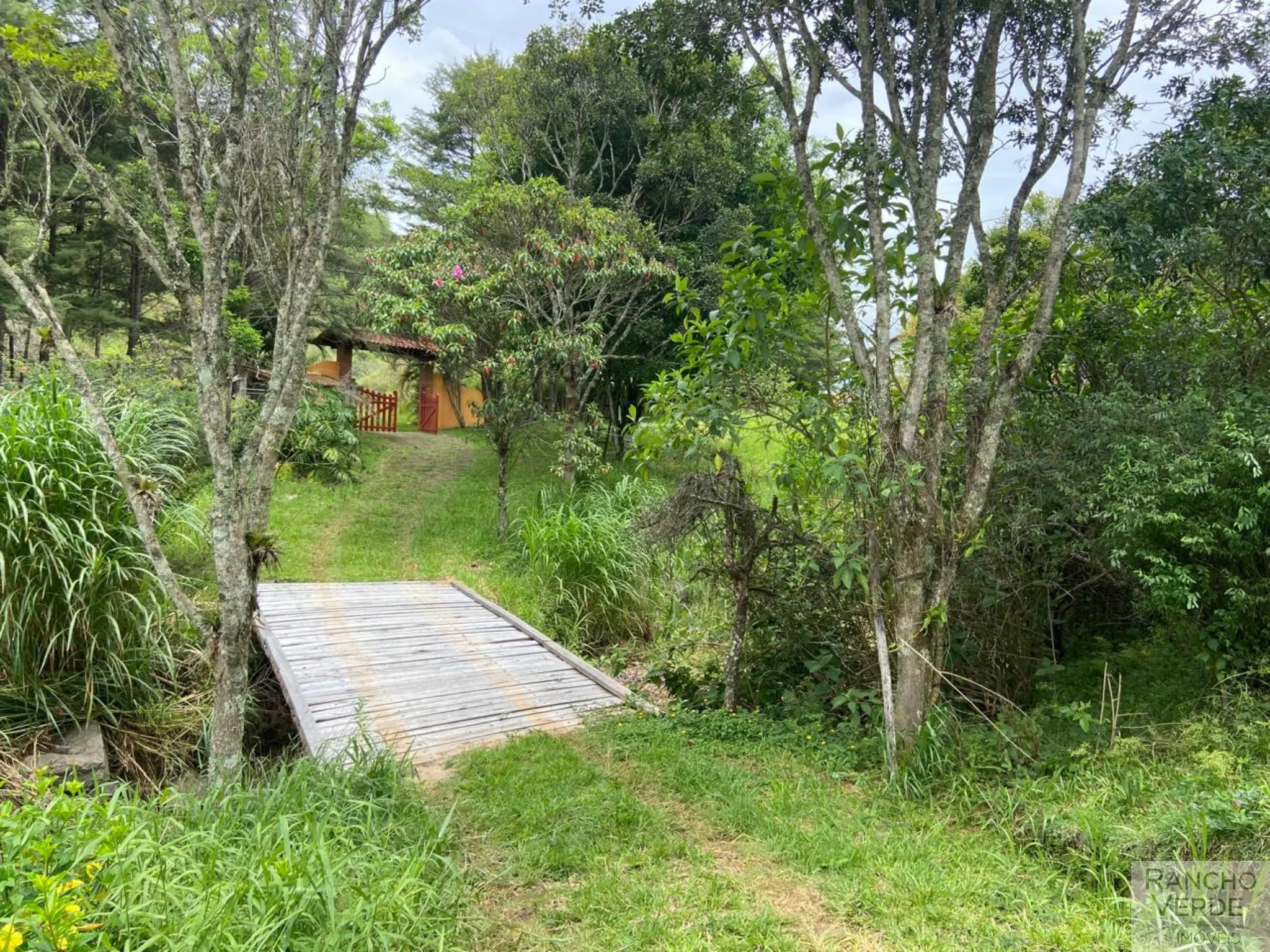 Chácara à venda de 2 ha em Cunha, SP, Brasil