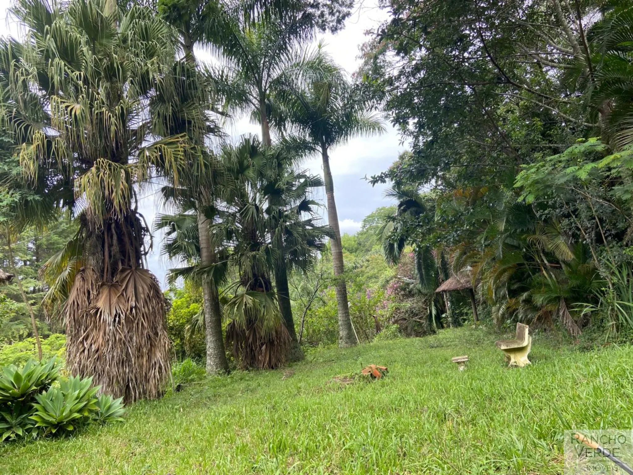 Chácara à venda de 2 ha em Cunha, SP, Brasil