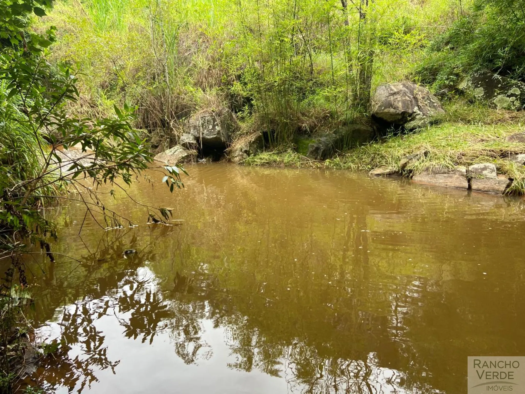 Chácara à venda de 2 ha em Cunha, SP, Brasil