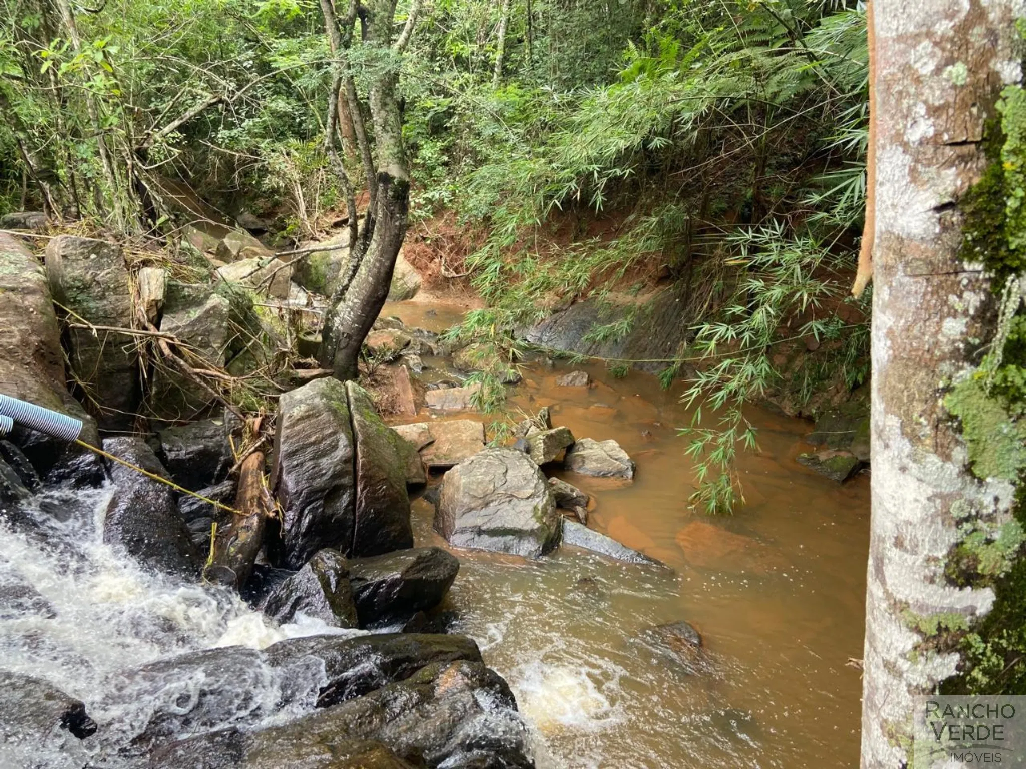 Chácara à venda de 2 ha em Cunha, SP, Brasil
