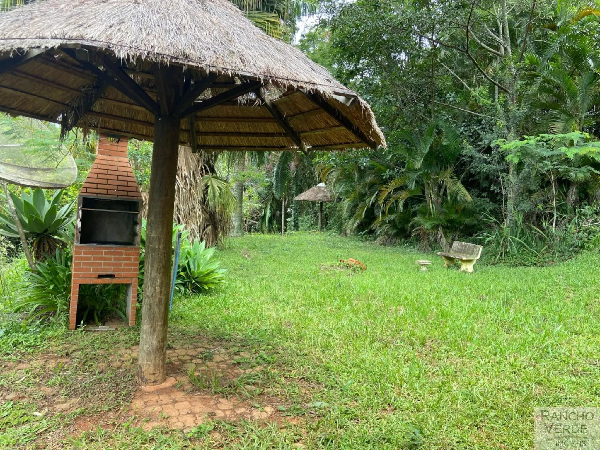 Chácara à venda de 2 ha em Cunha, SP, Brasil