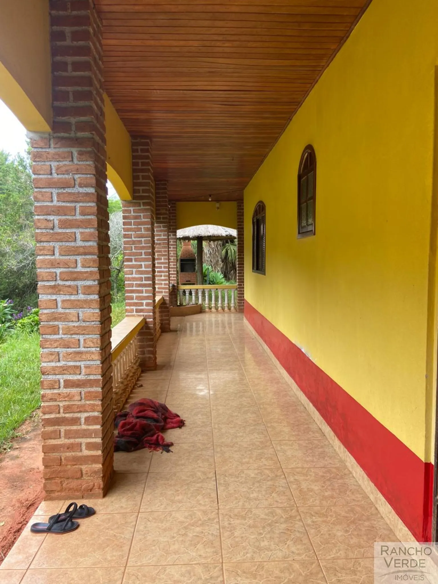 Chácara à venda de 2 ha em Cunha, SP, Brasil