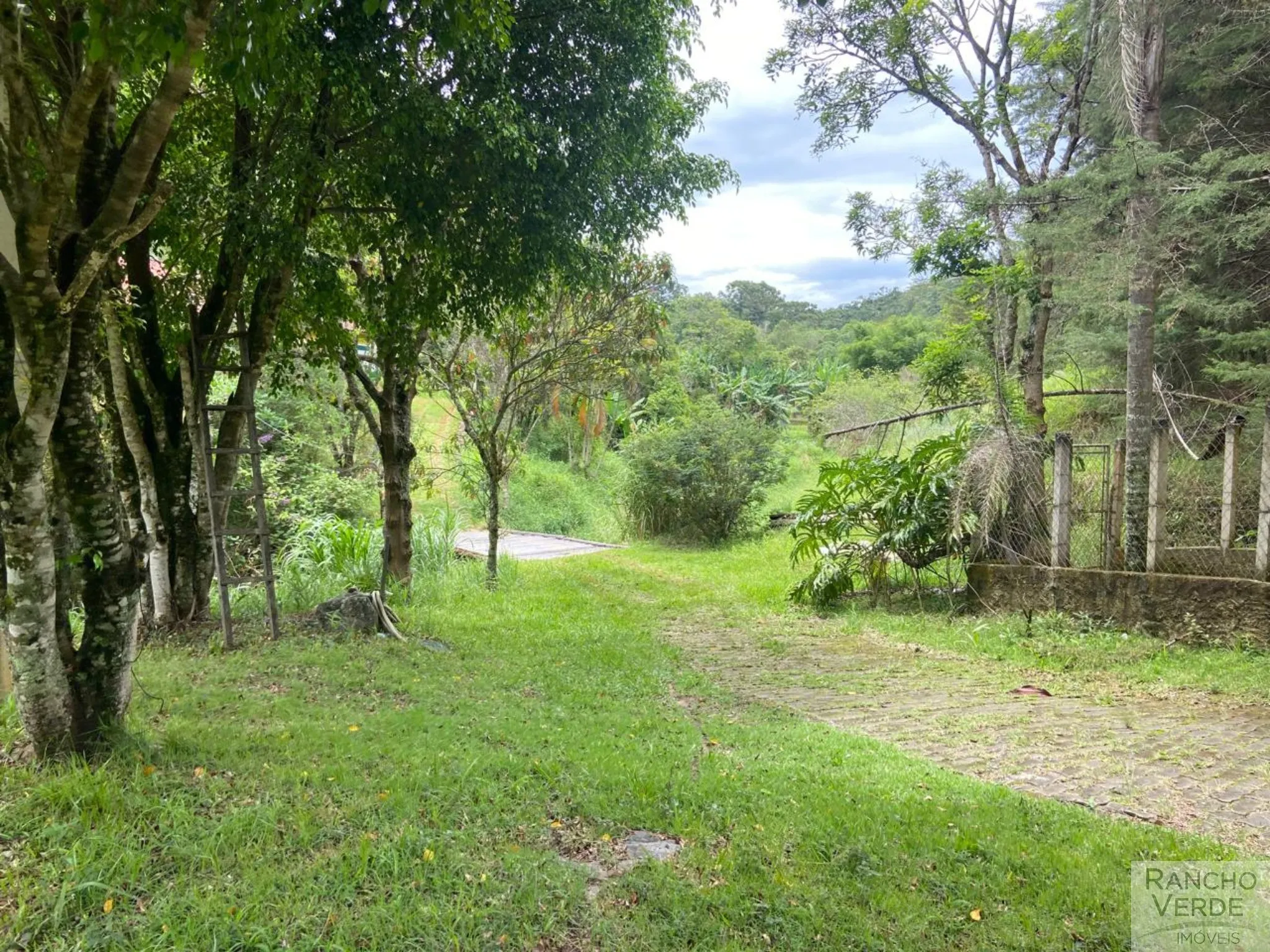 Chácara à venda de 2 ha em Cunha, SP, Brasil