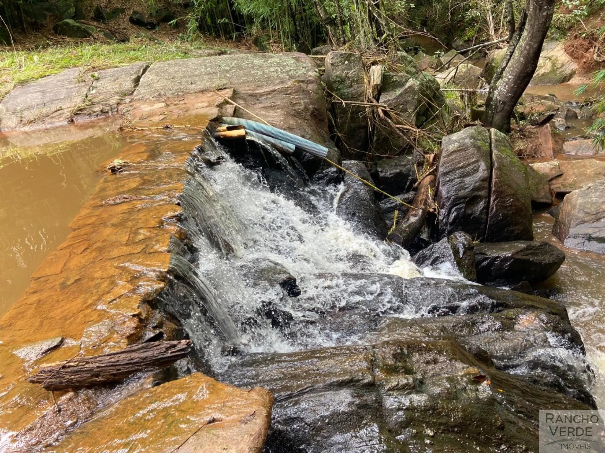Chácara à venda de 2 ha em Cunha, SP, Brasil
