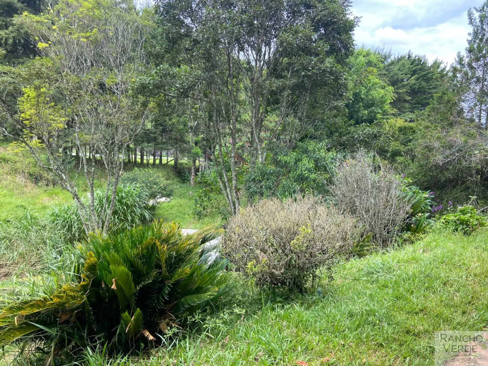 Chácara à venda de 2 ha em Cunha, SP, Brasil