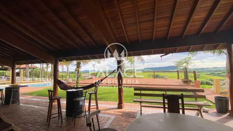 Sítio à venda de 18 ha em Piracicaba, SP, Brasil