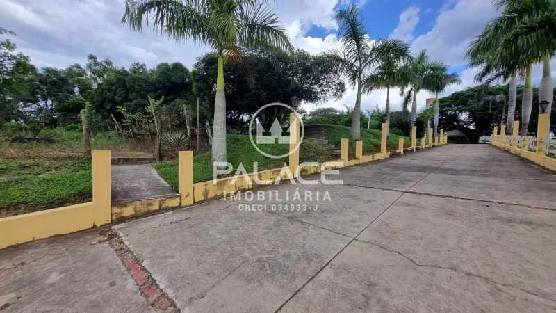 Sítio à venda de 18 ha em Piracicaba, SP, Brasil