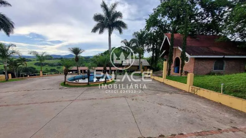 Sítio à venda de 18 ha em Piracicaba, SP, Brasil
