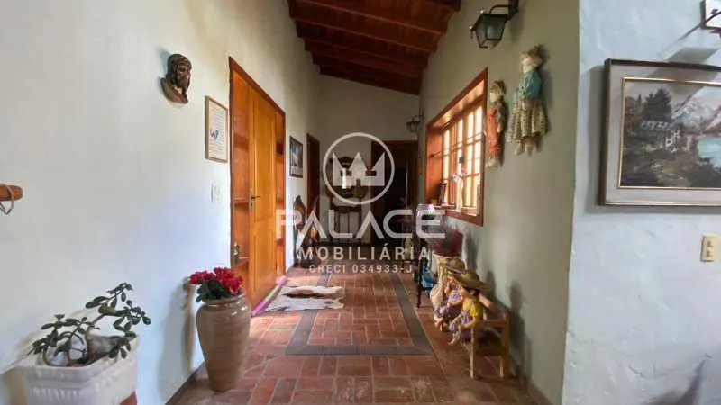 Sítio à venda de 18 ha em Piracicaba, SP, Brasil
