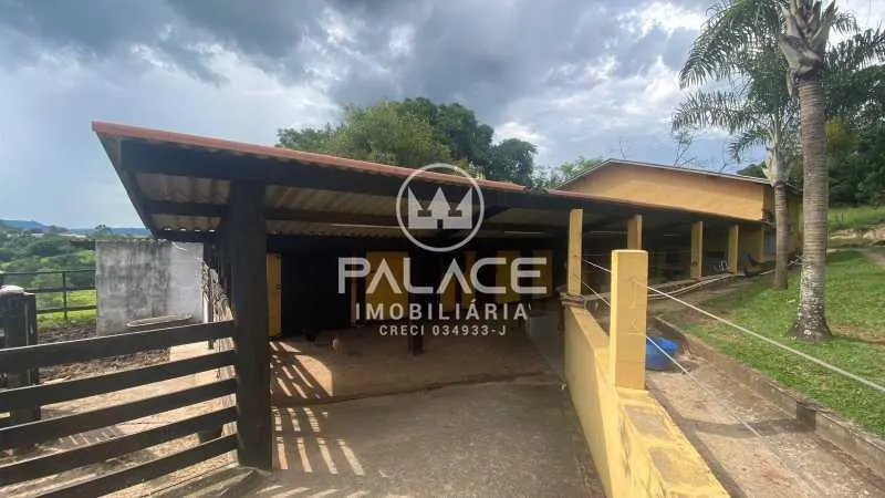 Sítio à venda de 18 ha em Piracicaba, SP, Brasil