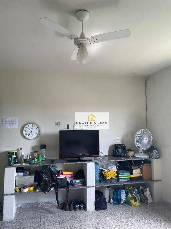 Chácara à venda de 2.000 m² em Caçapava, SP, Brasil