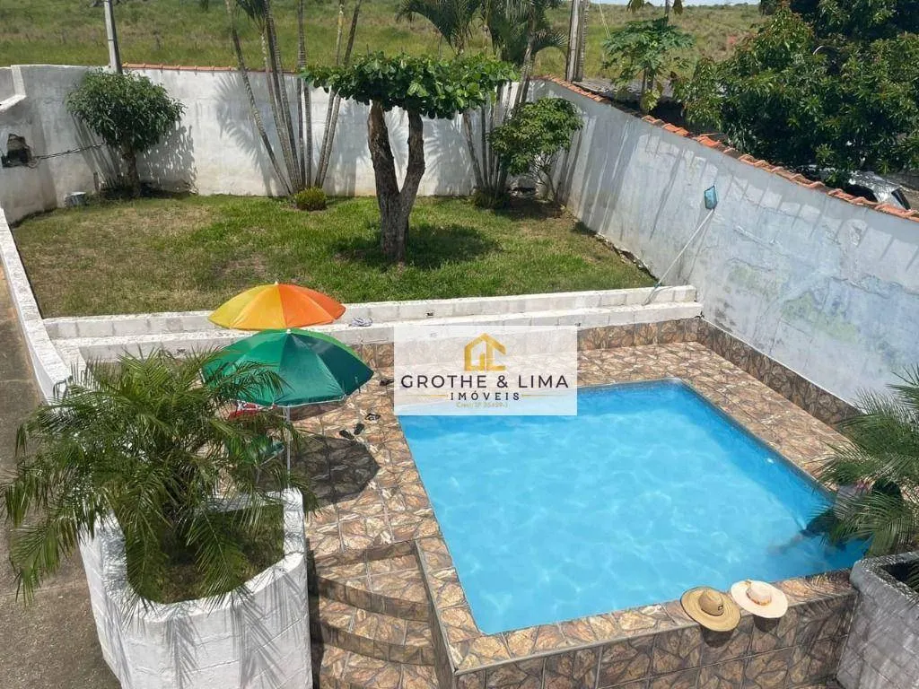 Chácara à venda de 2.000 m² em Caçapava, SP, Brasil
