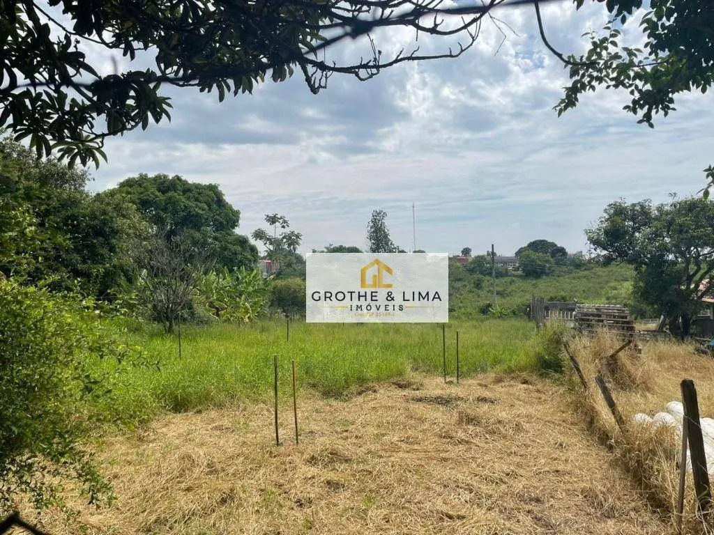 Chácara à venda de 2.000 m² em Caçapava, SP, Brasil