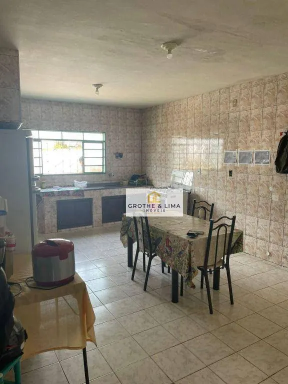 Chácara à venda de 2.000 m² em Caçapava, SP, Brasil