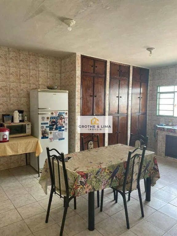 Chácara à venda de 2.000 m² em Caçapava, SP, Brasil