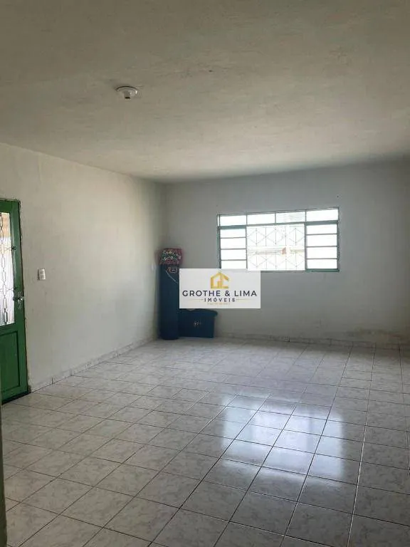 Chácara à venda de 2.000 m² em Caçapava, SP, Brasil