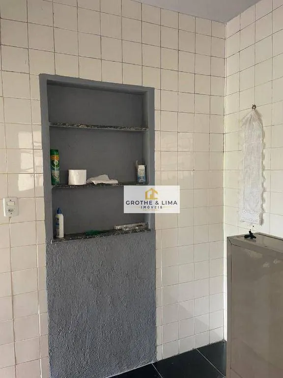 Chácara à venda de 2.000 m² em Caçapava, SP, Brasil