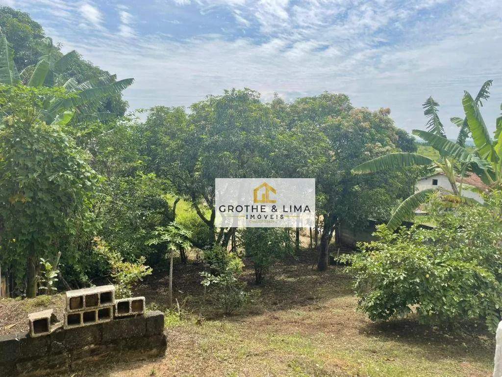 Chácara à venda de 2.000 m² em Caçapava, SP, Brasil